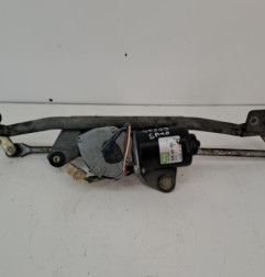 Moteur essuie glace avant CITROEN SAXO Photo n°1