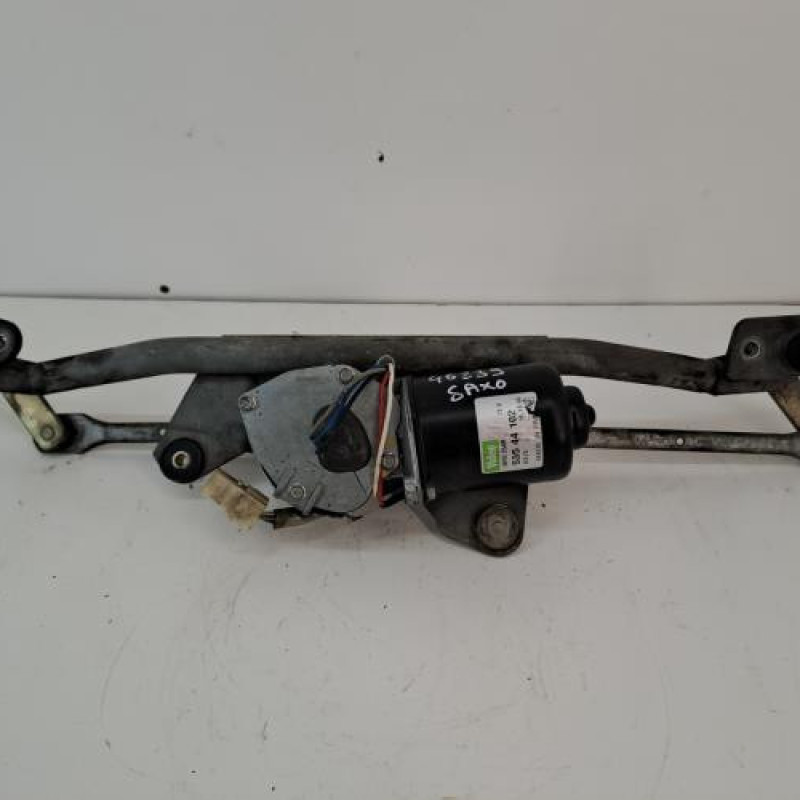 Moteur essuie glace avant CITROEN SAXO