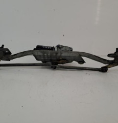 Moteur essuie glace avant CITROEN SAXO Photo n°3