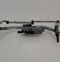 Moteur essuie glace avant CITROEN C3 3 Photo n°1