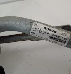 Moteur essuie glace avant CITROEN C3 3 Photo n°3