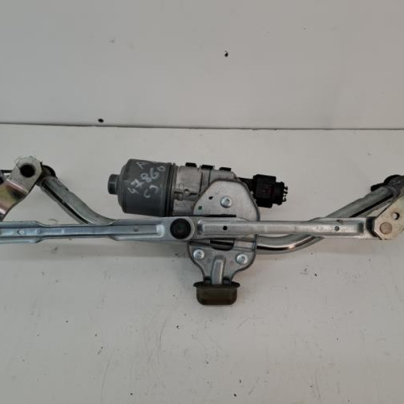 Moteur essuie glace avant CITROEN C3 3