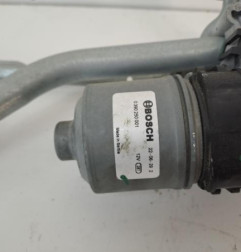 Moteur essuie glace avant CITROEN C3 3 Photo n°3