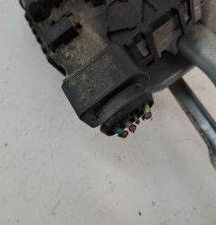 Moteur essuie glace avant CITROEN C3 3 Photo n°4