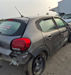 Moteur essuie glace avant CITROEN C3 3 Photo n°6