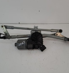 Moteur essuie glace avant CITROEN BERLINGO 2 Photo n°1