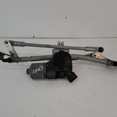 Moteur essuie glace avant CITROEN BERLINGO 2 Photo n°1