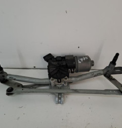 Moteur essuie glace avant CITROEN BERLINGO 2