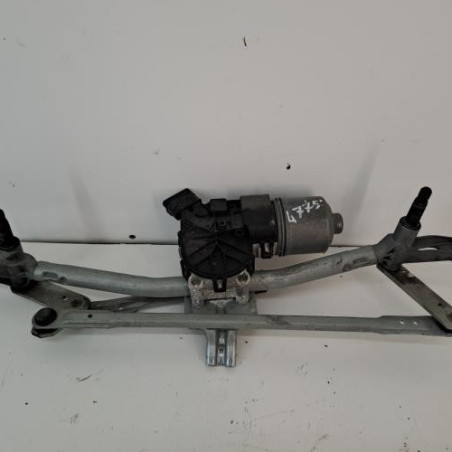 Moteur essuie glace avant CITROEN BERLINGO 2