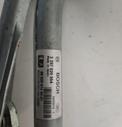 Moteur essuie glace avant CITROEN BERLINGO 2 Photo n°3