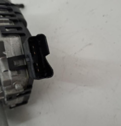 Moteur essuie glace avant CITROEN BERLINGO 2 Photo n°4