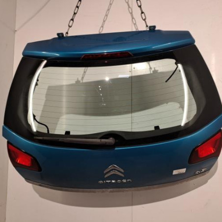 Malle/Hayon arriere CITROEN C3 2 Photo n°1