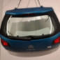 Malle/Hayon arriere CITROEN C3 2