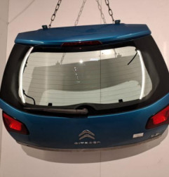 Malle/Hayon arriere CITROEN C3 2