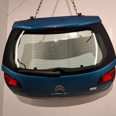 Malle/Hayon arriere CITROEN C3 2