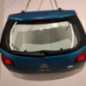 Malle/Hayon arriere CITROEN C3 2
