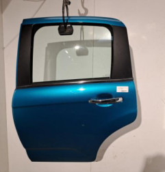 Porte arriere gauche CITROEN C3 2 Photo n°1