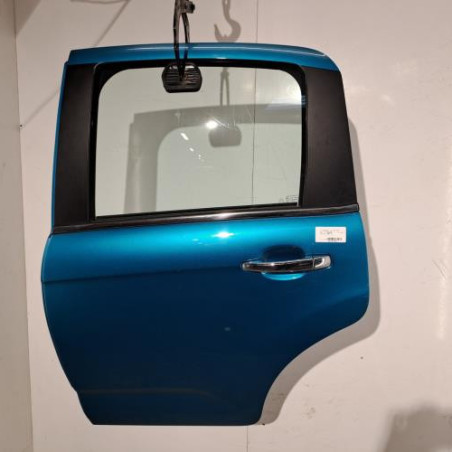 Porte arriere gauche CITROEN C3 2 Photo n°1