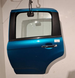 Porte arriere gauche CITROEN C3 2