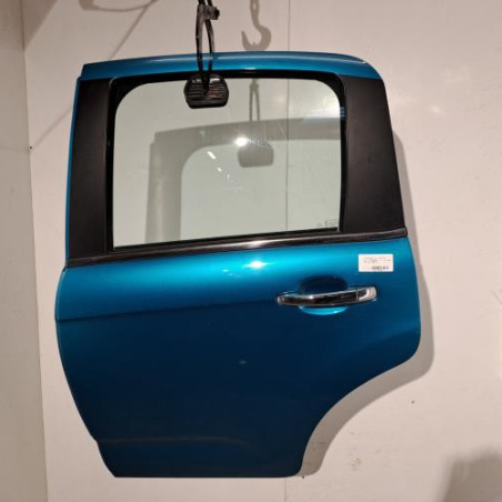 Porte arriere gauche CITROEN C3 2