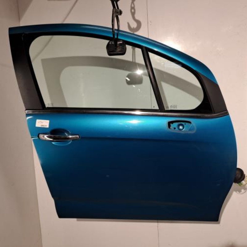 Porte avant droit CITROEN C3 2