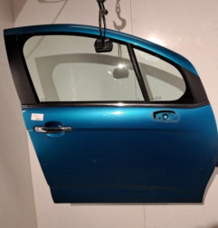 Porte avant droit CITROEN C3 2