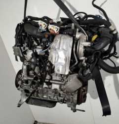 Moteur CITROEN C3 2 Photo n°1