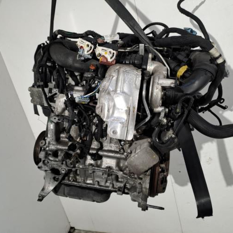 Moteur CITROEN C3 2