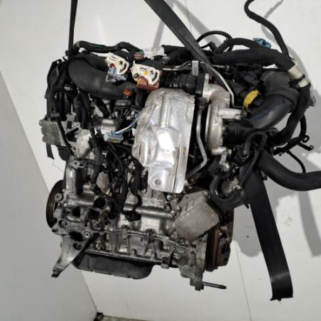 Moteur CITROEN C3 2 Photo n°1