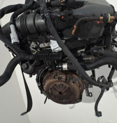 Moteur CITROEN C3 2