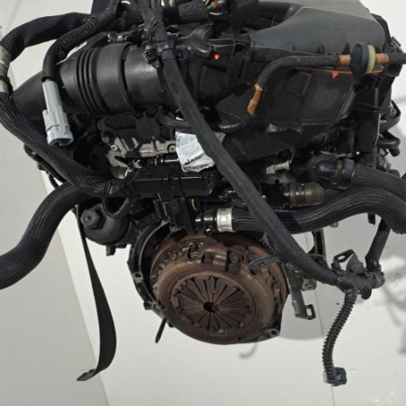 Moteur CITROEN C3 2