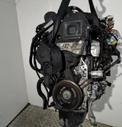 Moteur CITROEN C3 2 Photo n°4