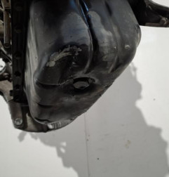 Moteur CITROEN C3 2 Photo n°5