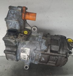 Compresseur clim LAND ROVER RANGE ROVER 2 SPORT Photo n°1