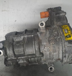 Compresseur clim LAND ROVER RANGE ROVER 2 SPORT Photo n°3