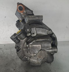 Compresseur clim LAND ROVER RANGE ROVER 2 SPORT Photo n°4