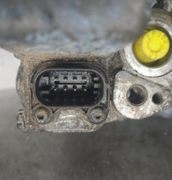 Compresseur clim LAND ROVER RANGE ROVER 2 SPORT Photo n°6