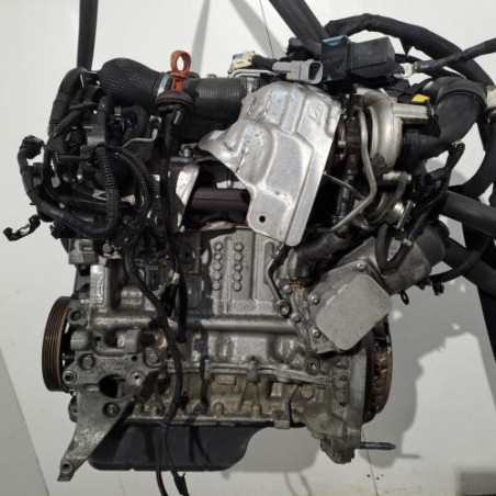 Moteur CITROEN C3 2 Photo n°1