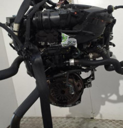 Moteur CITROEN C3 2