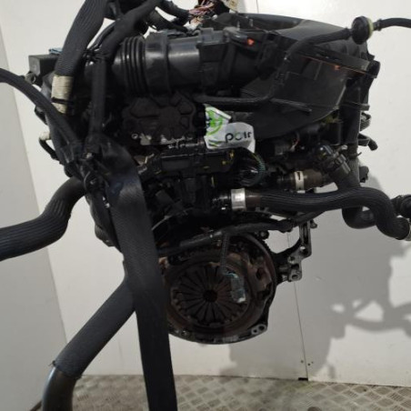 Moteur CITROEN C3 2