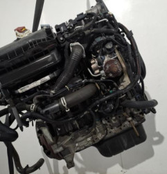 Moteur CITROEN C3 2 Photo n°3
