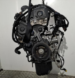 Moteur CITROEN C3 2 Photo n°4
