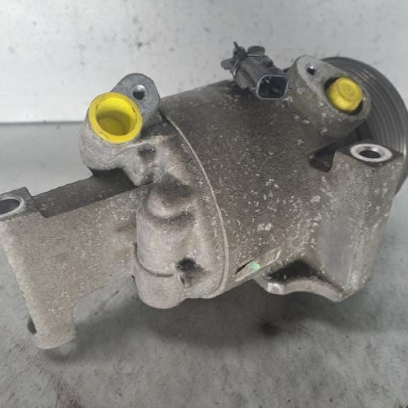 Compresseur clim RENAULT TWINGO 3