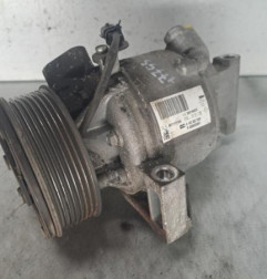 Compresseur clim RENAULT TWINGO 3