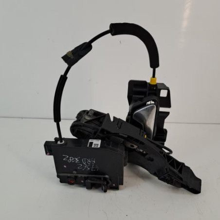 Serrure arriere droit PEUGEOT 308 2 Photo n°1