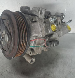 Compresseur clim CITROEN C3 3 Photo n°1