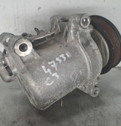 Compresseur clim CITROEN C3 3