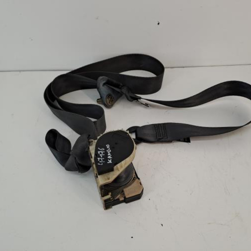 Ceinture avant droit RENAULT KANGOO 1