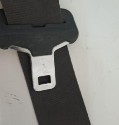 Ceinture avant droit RENAULT KANGOO 1 Photo n°5