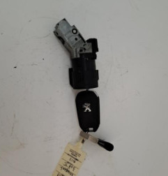 Neiman PEUGEOT 308 2 Photo n°1